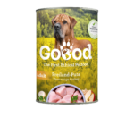 Free Range Turkey Wet Food for Adult Dogs