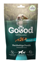 Adult Soft Gooodies - Sustainable Trout