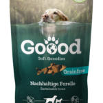 Adult Soft Gooodies - Sustainable Trout