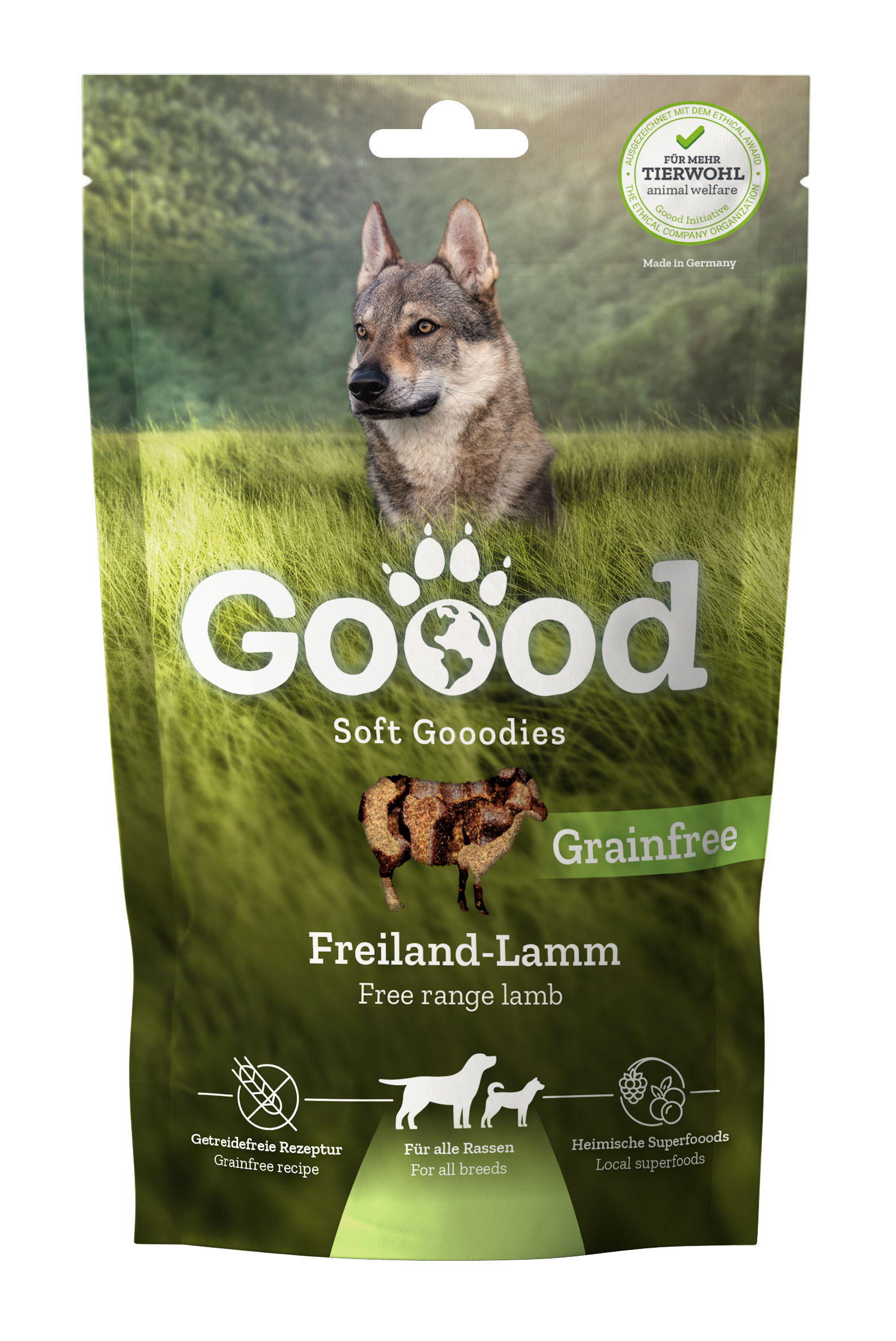 GD_Snack_Lamm_oS.png Adult Soft Gooodies - free range lamb - Image 1
