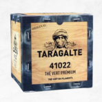 Thé Vert Chunmee Premium Taragalte