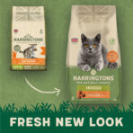Complete Indoor Chicken Dry Cat Food 2kg - Image 7