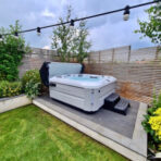 Jacuzzi® J-332IP™ HOT TUB
