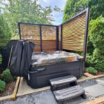 Jacuzzi® J-332IP™ HOT TUB - Image 2