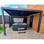Jacuzzi® J-332IP™ HOT TUB - Image 3