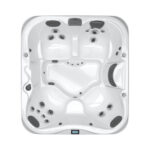 Jacuzzi® J-325IP™ HOT TUB