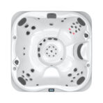 Jacuzzi® J-345IP™ HOT TUB - Image 2
