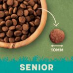 Complete Senior Chicken Dry Cat Food 2kg - Image 6