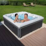 Makalu LifeLuxury Hot Tub - Image 6