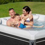 Makalu LifeLuxury Hot Tub - Image 5