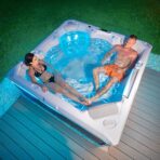 Makalu LifeLuxury Hot Tub - Image 7