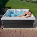Makalu Life EssentialPremium Hot Tub