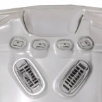 Mandala LifeLuxury Hot Tub - Image 4