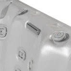 Mandala LifeLuxury Hot Tub - Image 7