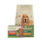 Core Dog Trial Bundle - Turkey & Meaty Selection