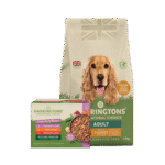 Core Dog Trial Bundle - Turkey & Meaty Selection