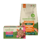 Superfoods Dog Trial Bundle - Chicken & Wet Variety
