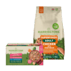 Superfoods Dog Trial Bundle - Chicken & Wet Variety - Image 2