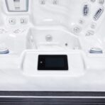 Atlas LifeLuxury Hot Tub - Image 7