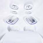 Atlas LifeLuxury Hot Tub - Image 9
