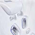 Atlas LifeLuxury Hot Tub - Image 10