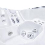Atlas LifeLuxury Hot Tub - Image 11