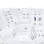 Atlas LifeLuxury Hot Tub - Image 14