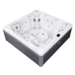 Atlas LifeLuxury Hot Tub - Image 17