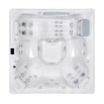 Atlas LifeLuxury Hot Tub - Image 21