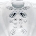 Elbrus LifeLuxury Hot Tub - Image 15