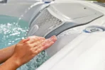Everest LifeLuxury hot tub - Image 15