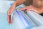 Everest LifeLuxury hot tub - Image 16
