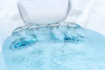 Everest LifeLuxury hot tub - Image 18