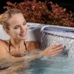 Atlas Life EssentialPremium Hot Tub