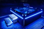 Everest LifeLuxury hot tub - Image 22