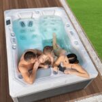 Teide LifeLuxury Hot Tub