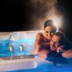 Teide LifeLuxury Hot Tub - Image 24