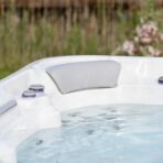 Vienna LifeCity Chic Hot Tub - Image 2