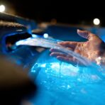 Vienna LifeCity Chic Hot Tub - Image 6