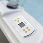 Vienna LifeCity Chic Hot Tub - Image 4