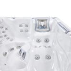 Kilimanjaro LifeLuxury Hot Tub - Image 6