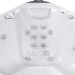 Kilimanjaro LifeLuxury Hot Tub - Image 18