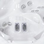 Kilimanjaro LifeLuxury Hot Tub - Image 12