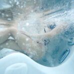 Kilimanjaro LifeLuxury Hot Tub - Image 22