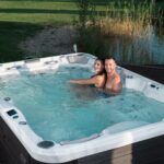 OlympusLuxury Hot Tub