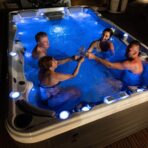 OlympusLuxury Hot Tub - Image 18