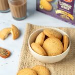 Ajwain Cookies (150 g) - Image 9