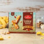 Badam Pista Cookies (200 g)