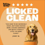 Bowl Lickin' Goodness Chicken Dry Dog Food - All Hounder - Image 16