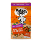 Bowl Lickin' Goodness Lamb Dry Dog Food - All Hounder - Image 21